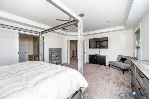 Tiny photo for 7440 Winding Jasmine Road, New Kent, VA 23141 (MLS # 2626916)