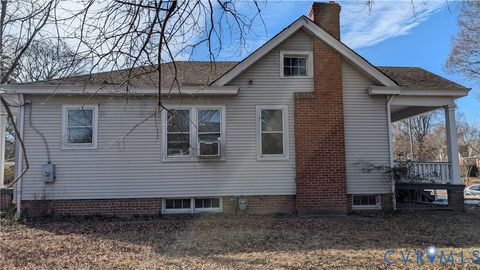 Tiny photo for 1413 Nottoway Avenue, Richmond, VA 23227 (MLS # 2603288)