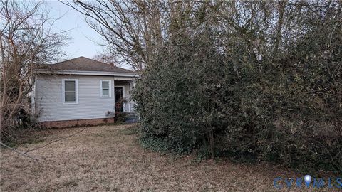 Tiny photo for 1413 Nottoway Avenue, Richmond, VA 23227 (MLS # 2603288)