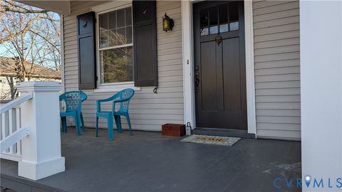 Tiny photo for 1413 Nottoway Avenue, Richmond, VA 23227 (MLS # 2603288)