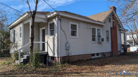 Tiny photo for 1413 Nottoway Avenue, Richmond, VA 23227 (MLS # 2603288)