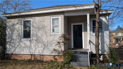 Tiny photo for 1413 Nottoway Avenue, Richmond, VA 23227 (MLS # 2603288)