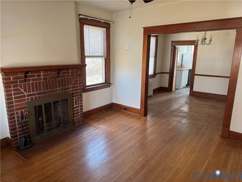 Tiny photo for 1413 Nottoway Avenue, Richmond, VA 23227 (MLS # 2603288)