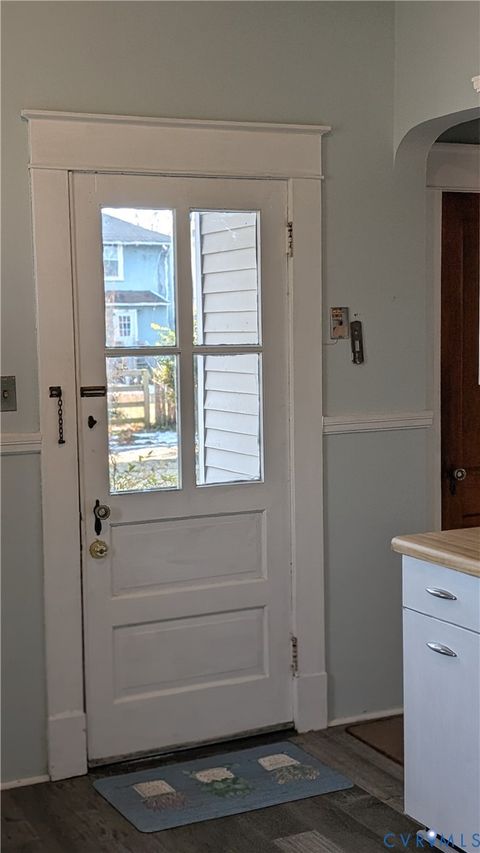 Tiny photo for 1413 Nottoway Avenue, Richmond, VA 23227 (MLS # 2603288)