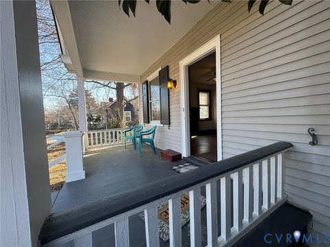 Tiny photo for 1413 Nottoway Avenue, Richmond, VA 23227 (MLS # 2603288)