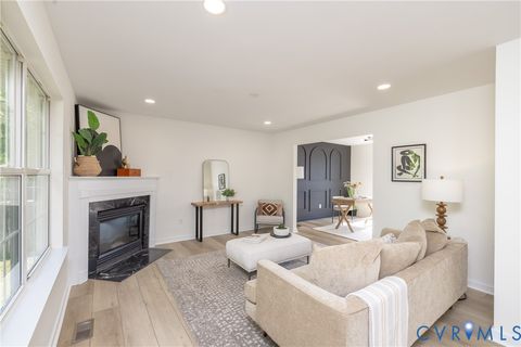 Tiny photo for 3205 Purvis Rd, Fairfield, VA 23225 (MLS # 2610778)