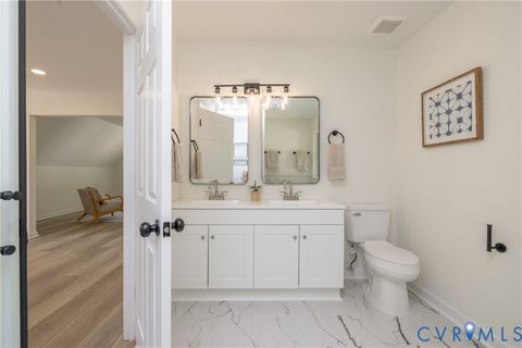 Tiny photo for 3205 Purvis Rd, Fairfield, VA 23225 (MLS # 2610778)