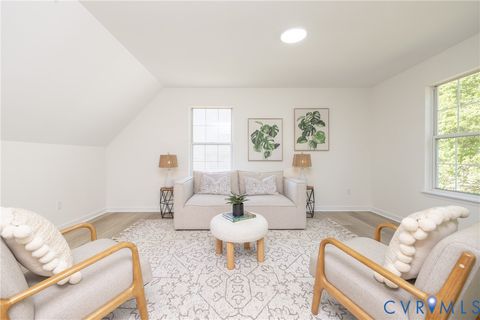 Tiny photo for 3205 Purvis Rd, Fairfield, VA 23225 (MLS # 2610778)