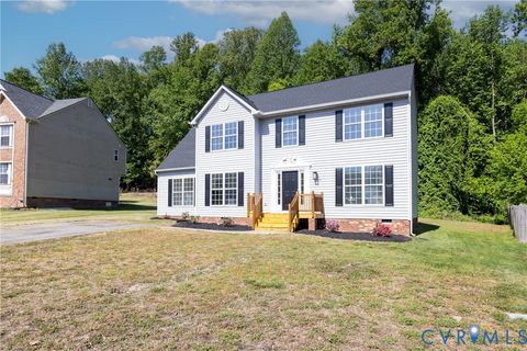 Tiny photo for 3205 Purvis Rd, Fairfield, VA 23225 (MLS # 2610778)