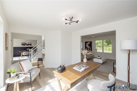 Tiny photo for 3205 Purvis Rd, Fairfield, VA 23225 (MLS # 2610778)