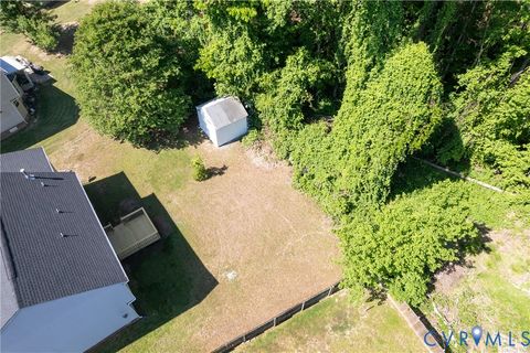 Tiny photo for 3205 Purvis Rd, Fairfield, VA 23225 (MLS # 2610778)