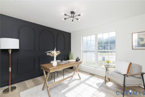 Tiny photo for 3205 Purvis Rd, Fairfield, VA 23225 (MLS # 2610778)
