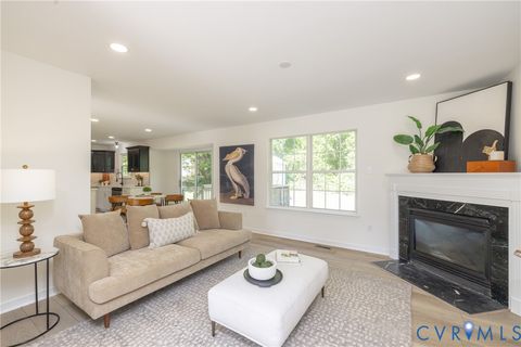 Tiny photo for 3205 Purvis Rd, Fairfield, VA 23225 (MLS # 2610778)