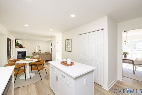 Tiny photo for 3205 Purvis Rd, Fairfield, VA 23225 (MLS # 2610778)