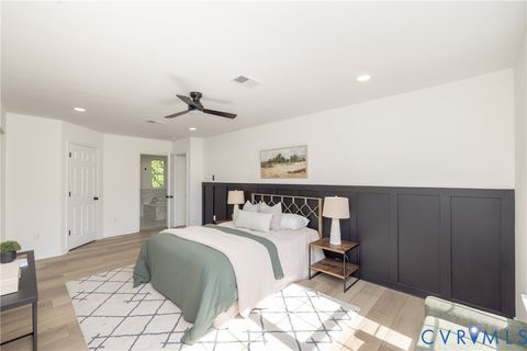 Tiny photo for 3205 Purvis Rd, Fairfield, VA 23225 (MLS # 2610778)