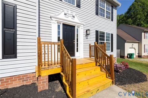 Tiny photo for 3205 Purvis Rd, Fairfield, VA 23225 (MLS # 2610778)