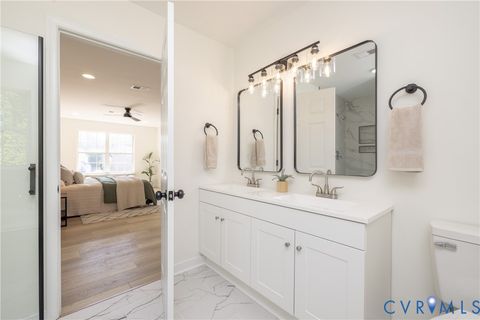 Tiny photo for 3205 Purvis Rd, Fairfield, VA 23225 (MLS # 2610778)