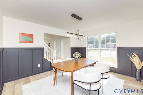 Tiny photo for 3205 Purvis Rd, Fairfield, VA 23225 (MLS # 2610778)