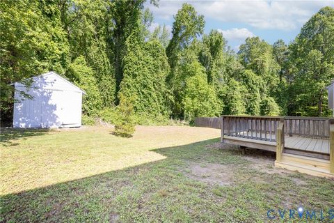 Tiny photo for 3205 Purvis Rd, Fairfield, VA 23225 (MLS # 2610778)