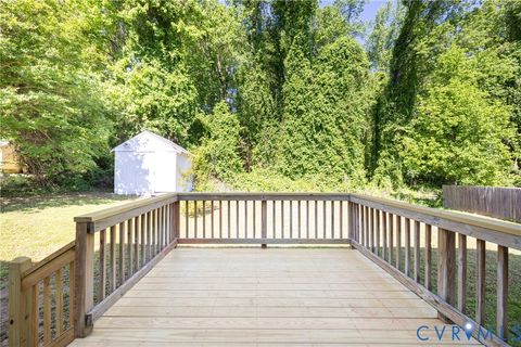 Tiny photo for 3205 Purvis Rd, Fairfield, VA 23225 (MLS # 2610778)