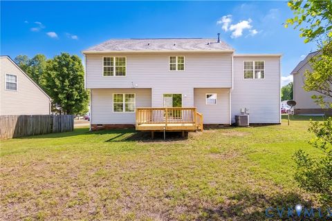 Tiny photo for 3205 Purvis Rd, Fairfield, VA 23225 (MLS # 2610778)