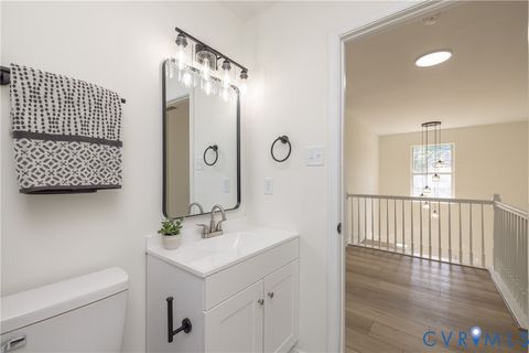 Tiny photo for 3205 Purvis Rd, Fairfield, VA 23225 (MLS # 2610778)