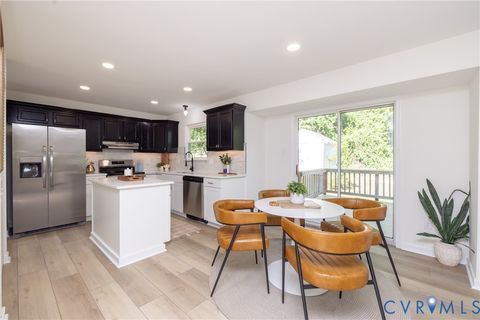 Tiny photo for 3205 Purvis Rd, Fairfield, VA 23225 (MLS # 2610778)