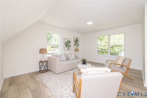 Tiny photo for 3205 Purvis Rd, Fairfield, VA 23225 (MLS # 2610778)
