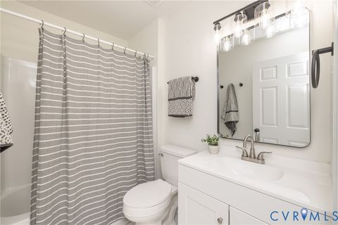 Tiny photo for 3205 Purvis Rd, Fairfield, VA 23225 (MLS # 2610778)