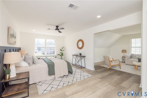 Tiny photo for 3205 Purvis Rd, Fairfield, VA 23225 (MLS # 2610778)