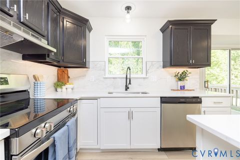Tiny photo for 3205 Purvis Rd, Fairfield, VA 23225 (MLS # 2610778)