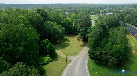 Tiny photo for 16531 Mountain Road, Montpelier, VA 23192 (MLS # 2619542)