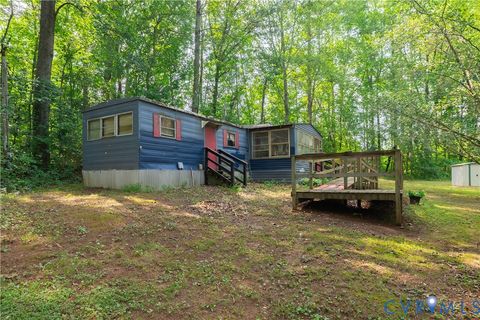 Tiny photo for 16531 Mountain Road, Montpelier, VA 23192 (MLS # 2619542)