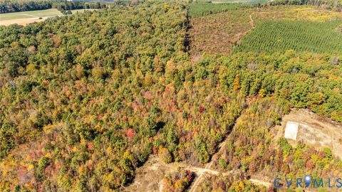 Tiny photo for 0 Charles Lane, Louisa, VA 23093 (MLS # 2529096)