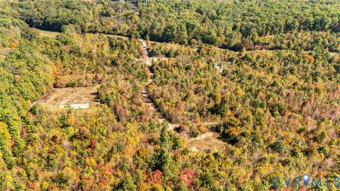 Tiny photo for 0 Charles Lane, Louisa, VA 23093 (MLS # 2529096)