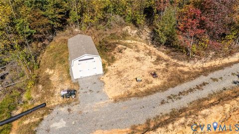 Tiny photo for 0 Charles Lane, Louisa, VA 23093 (MLS # 2529096)