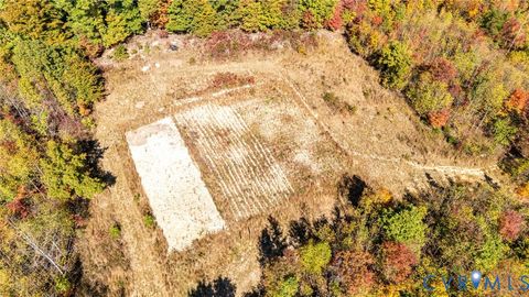 Tiny photo for 0 Charles Lane, Louisa, VA 23093 (MLS # 2529096)
