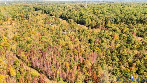 Tiny photo for 0 Charles Lane, Louisa, VA 23093 (MLS # 2529096)