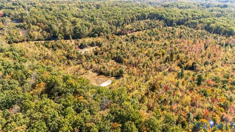 Tiny photo for 0 Charles Lane, Louisa, VA 23093 (MLS # 2529096)