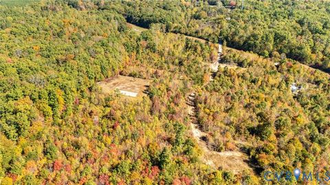 Tiny photo for 0 Charles Lane, Louisa, VA 23093 (MLS # 2529096)