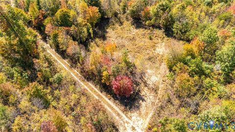 Tiny photo for 0 Charles Lane, Louisa, VA 23093 (MLS # 2529096)
