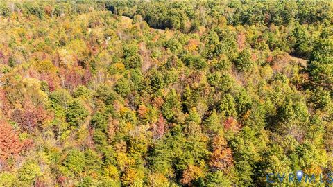 Tiny photo for 0 Charles Lane, Louisa, VA 23093 (MLS # 2529096)