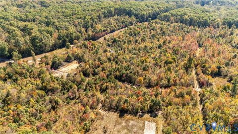 Tiny photo for 0 Charles Lane, Louisa, VA 23093 (MLS # 2529096)