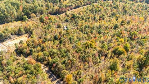 Tiny photo for 0 Charles Lane, Louisa, VA 23093 (MLS # 2529096)