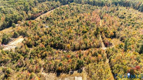 Tiny photo for 0 Charles Lane, Louisa, VA 23093 (MLS # 2529096)