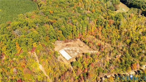 Tiny photo for 0 Charles Lane, Louisa, VA 23093 (MLS # 2529096)