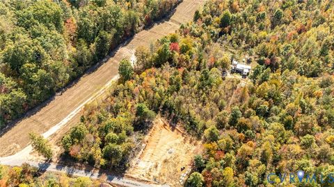 Tiny photo for 0 Charles Lane, Louisa, VA 23093 (MLS # 2529096)