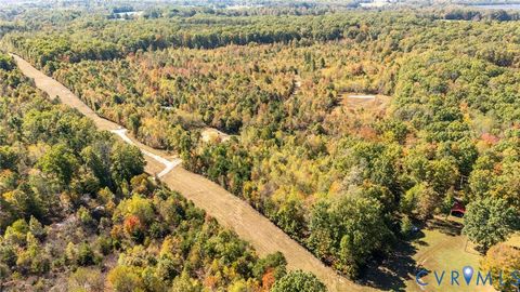 Tiny photo for 0 Charles Lane, Louisa, VA 23093 (MLS # 2529096)