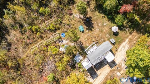 Tiny photo for 0 Charles Lane, Louisa, VA 23093 (MLS # 2529096)