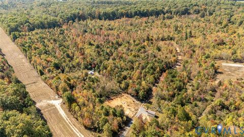 Photo of 0 Charles Lane, Louisa, VA 23093 (MLS # 2529096)